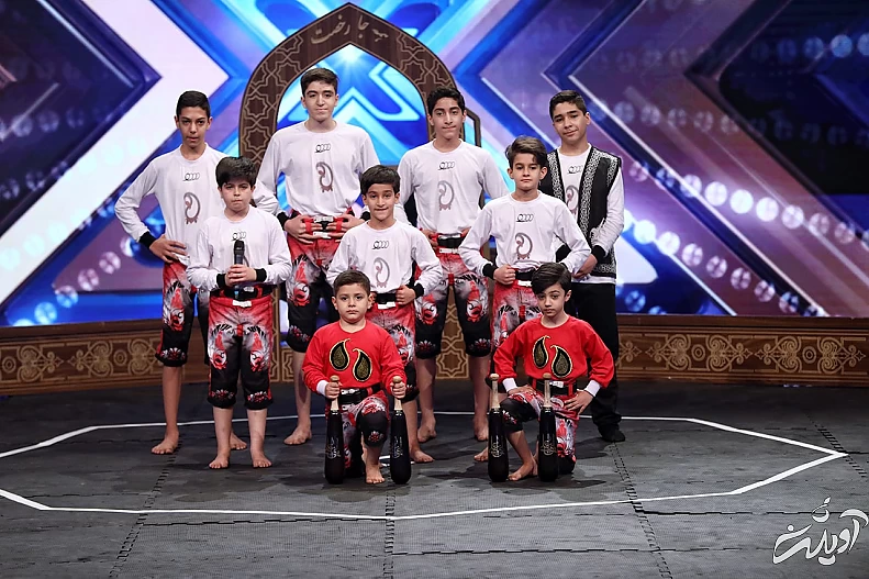 پایان کاملا معمولی پرحاشیهترین برنامه تلویزیون